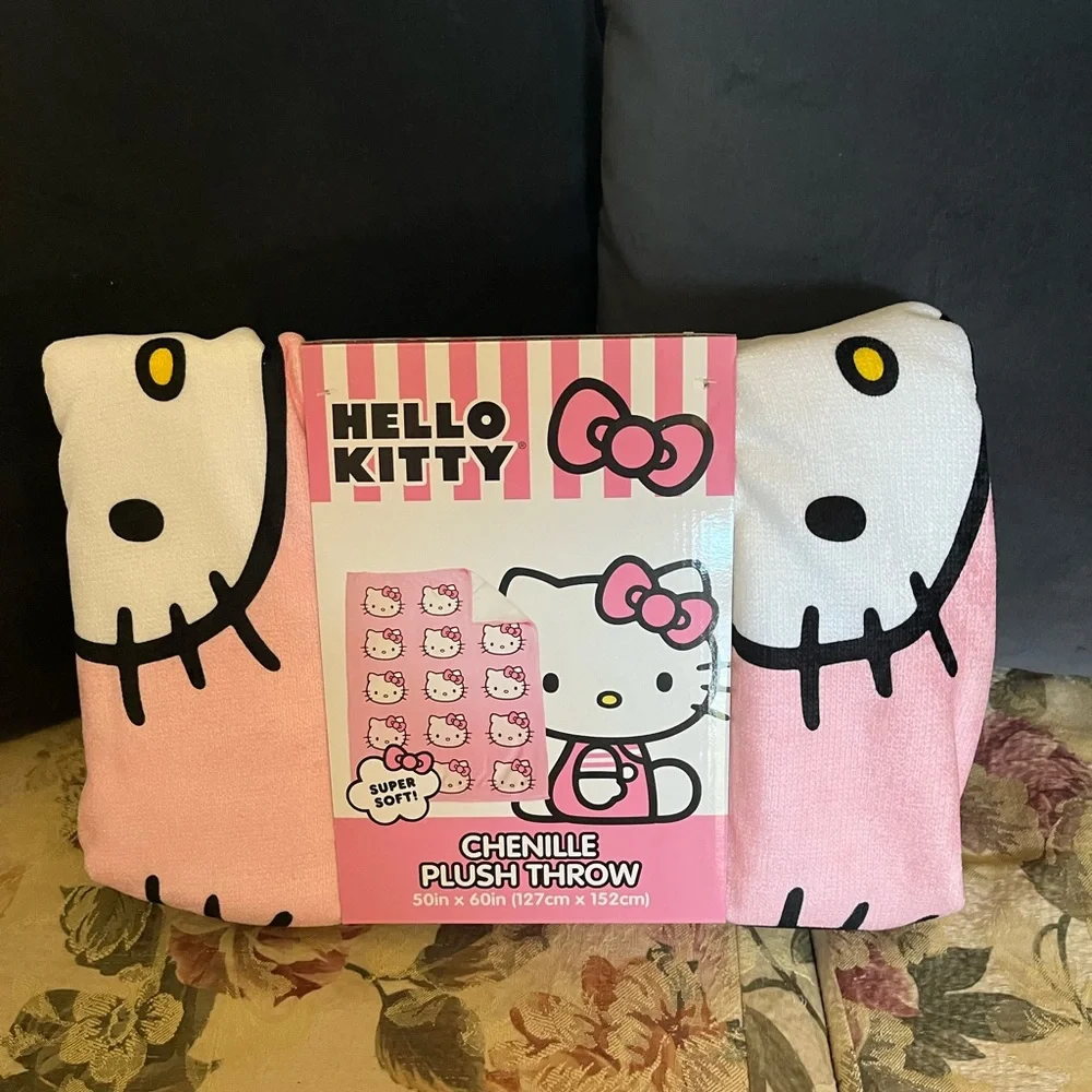 Sanrio hello kitty
